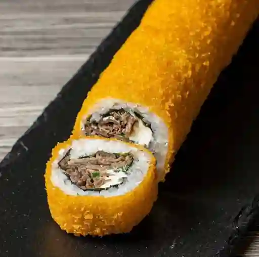 Handroll Carne