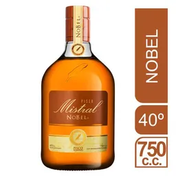 Mistral Pisco 40° Nobel