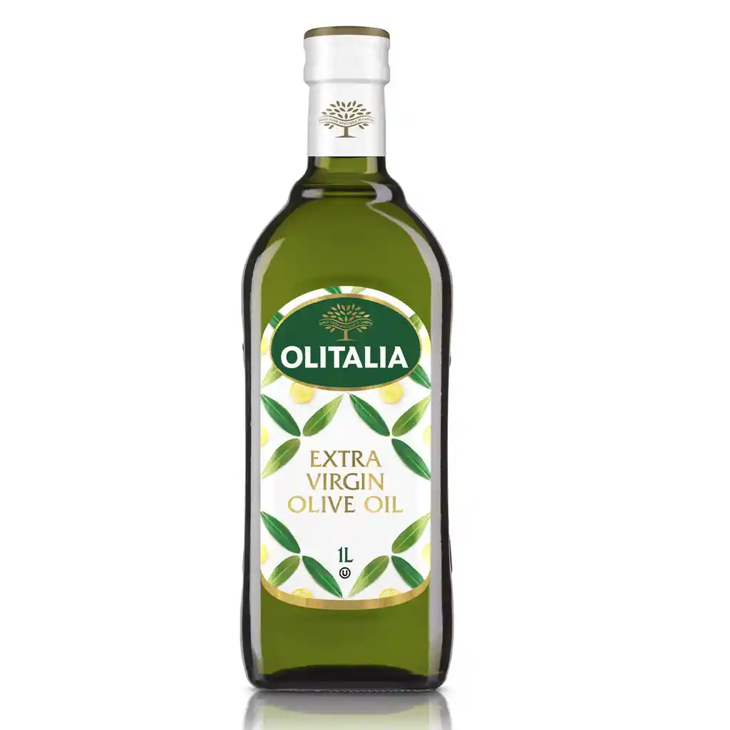 Olitalia Jumbo Impo Aceite De Oliva Extra Virgen