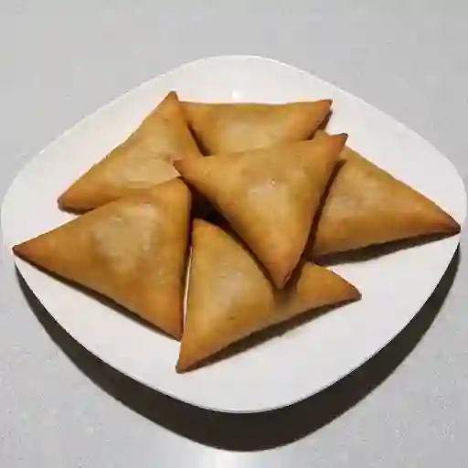 Empanada de pollo