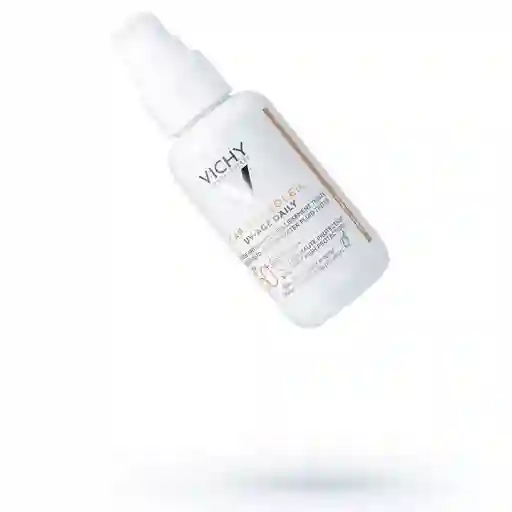 Vichy Protector Solar Anti Edad Capital