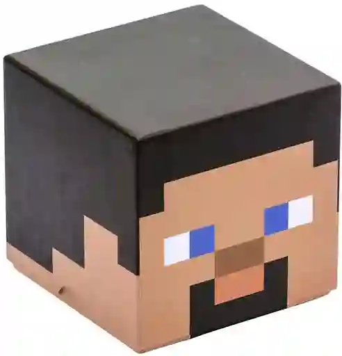 Minecraft Set Steve Block Stationery