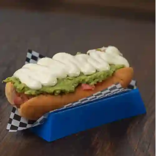 Completo Italiano Normal