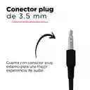 Audífonos de Cable Miniso