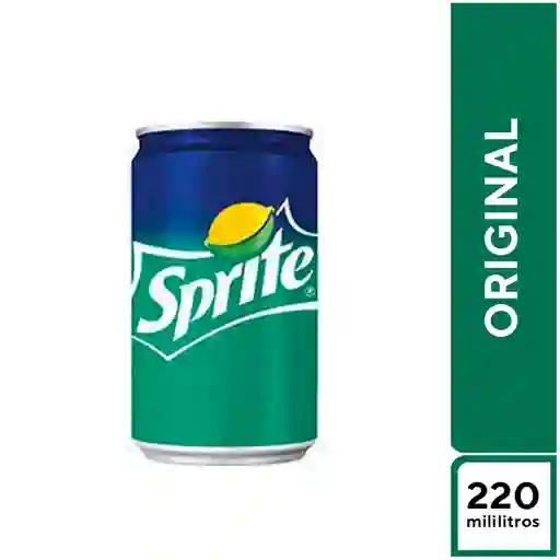 Sprite Original O Bilz 350cc