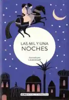 Las Mil y Una Noches