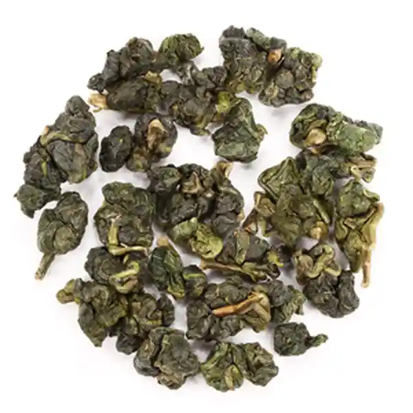 Té Milk Oolong Adagio Teas