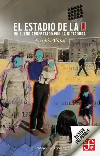 El Estadio de La U - Vidal Nicolas