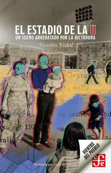 El Estadio de La U - Vidal Nicolas