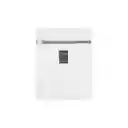 Miniso Bolsa de Lavado Square Blanco