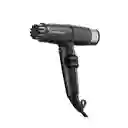 Gama Secador Profesional iq Lite Max Black