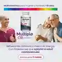 Multiple Multivitamínico CR