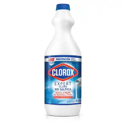 Clorox Cloro Anti-Splash
