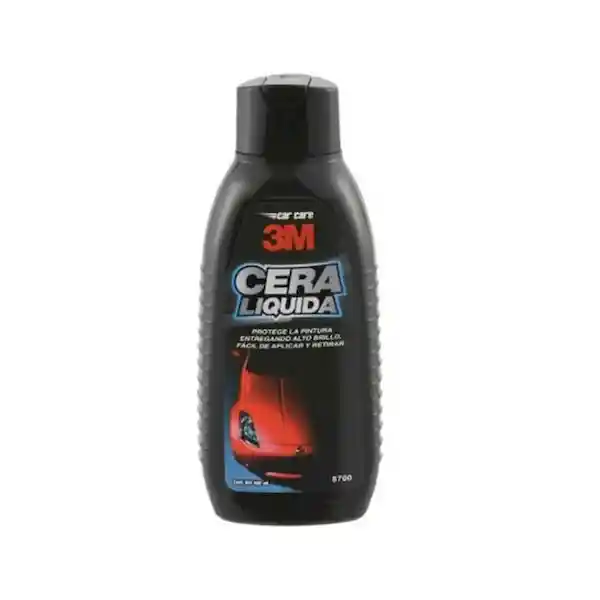 3M Cera Liquida 400 mL