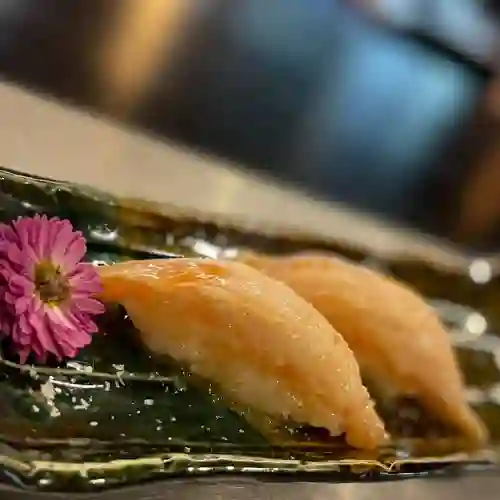 Nigiri Truffle Salmon (2 Un)
