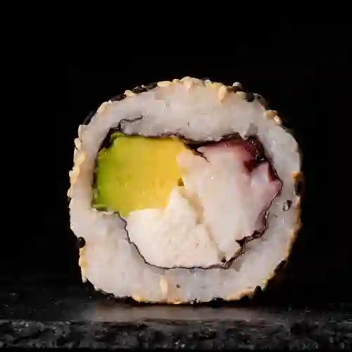 California Tako Roll