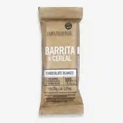 Chocolate Blanco