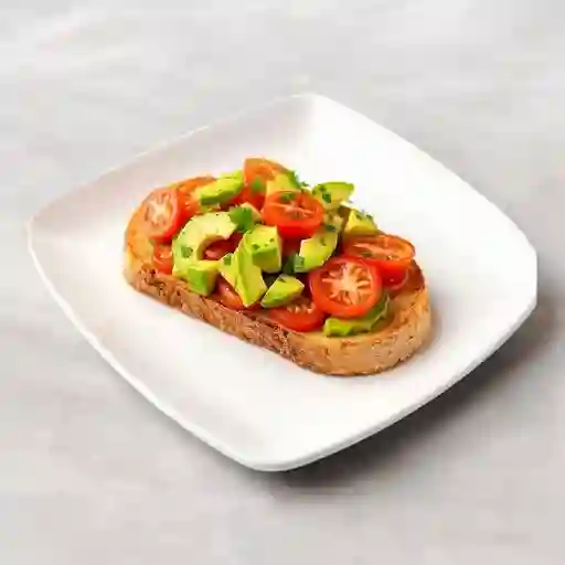 Tostada Crocantes