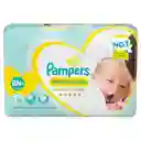 Pampers Pañal Premium Care Rn+