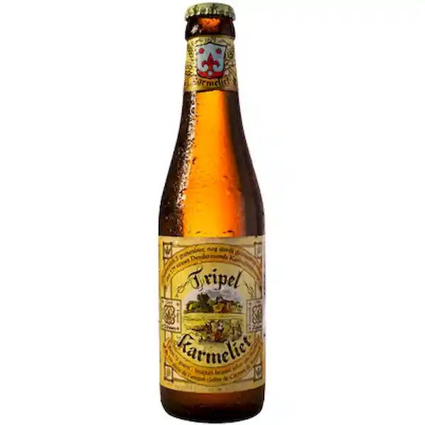 Tripel Karmeliet Cerveza Belga