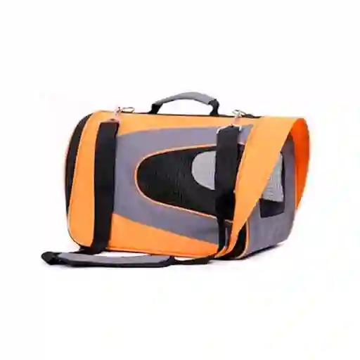 Maxpet Bolso Cabina de Avión Iata Naranja 48 x 28 cm