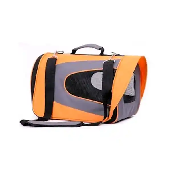 Maxpet Bolso Cabina de Avión Iata Naranja 48 x 28 cm