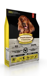  Oven-Baked Alimento Para Perro Adulto Tradition All Breeds 