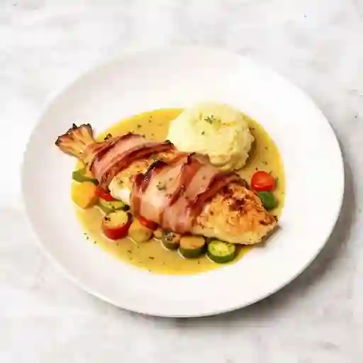 Filete La Casa Del Chef