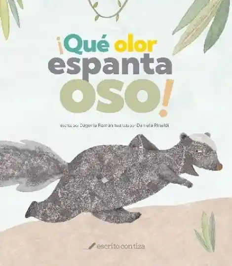 Que Olor Espantaoso