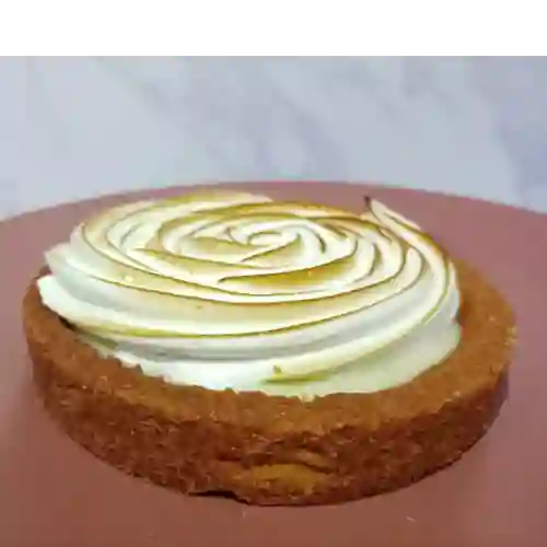 Pie de Limón