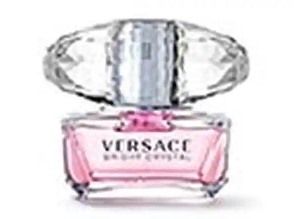 Versace Perfume Vy Bright Crystal Edt Ns