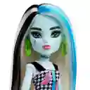 Monster High Muñeca Basica Frankie HKY76