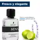 Loción Para Hombre Leisure Men