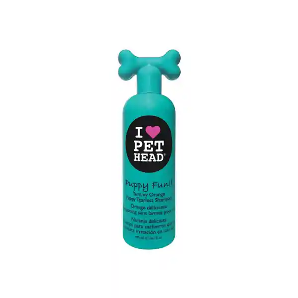 I Love Pet Head Shampoo para Perro