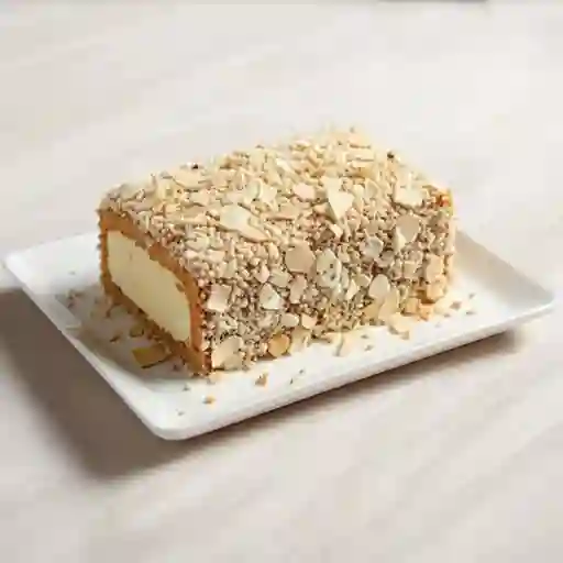 Hojarasca manjar 12 pers