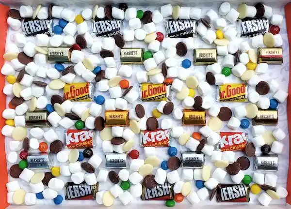 Hersheys Chocolate Loveredition