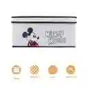 Organizador Mickey Mouse Blanco Miniso