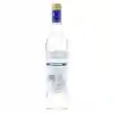 Stolichnaya Vodka Stoli Blueberi