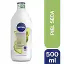 Nivea Loción Corporal Hidratante Palta Humectante