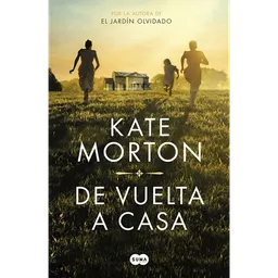 Kate Morton - De Vuelta a Casa