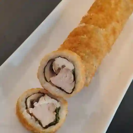 Fusión Roll