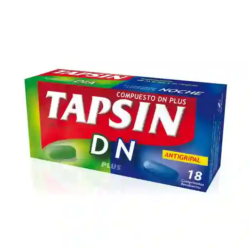 Tapsin DN Plus (650 mg)