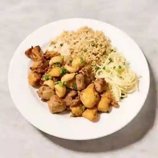 Promo para 8 Personas