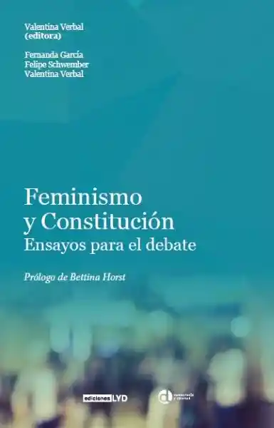 Feminismo y Constitución - Verbal Valentina