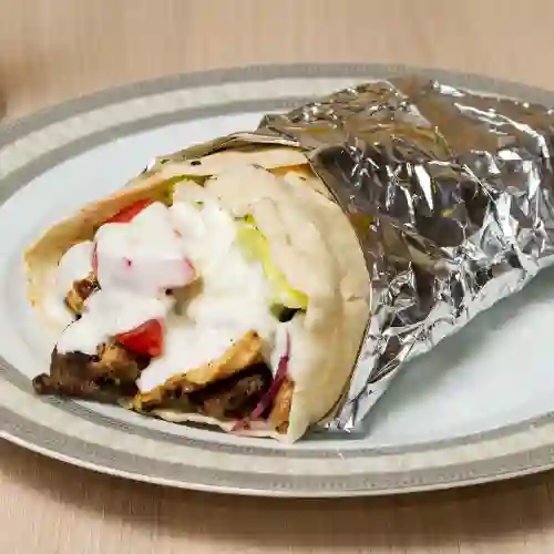 Shawarma Vacuno