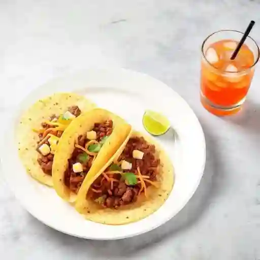 Tacos De Birria