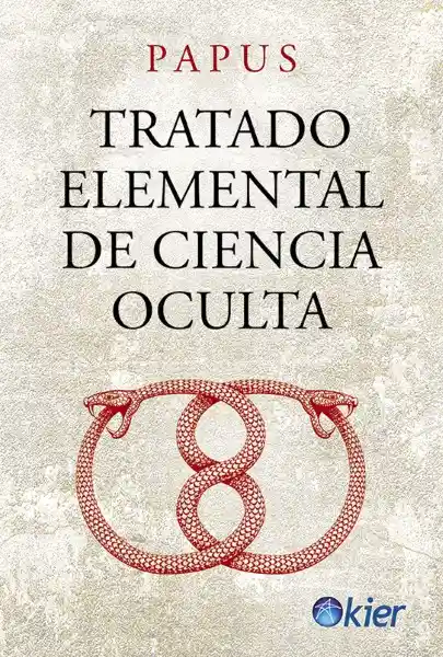 Tratado Elemental de Ciencia Oculta - Papus Papu