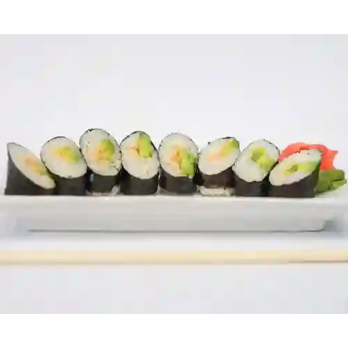 Spicy Maki