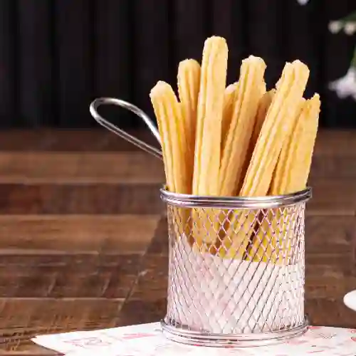 Churro Box de Clásicos