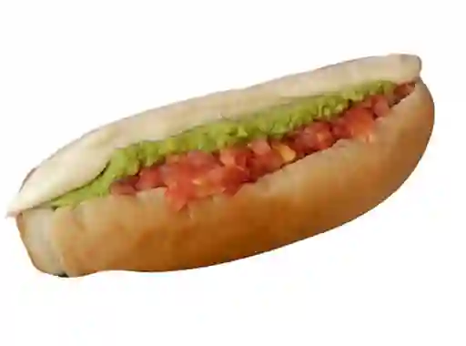 Promo 3 Vienesas Italianas Pan Xl